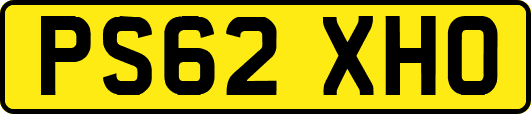PS62XHO