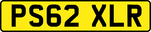 PS62XLR