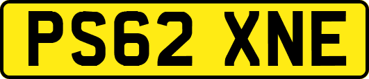 PS62XNE