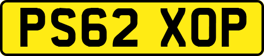 PS62XOP