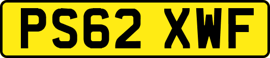 PS62XWF