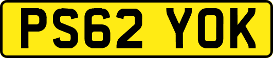 PS62YOK