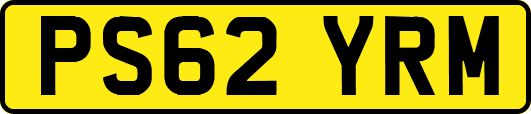 PS62YRM