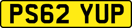 PS62YUP