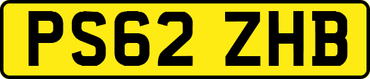 PS62ZHB
