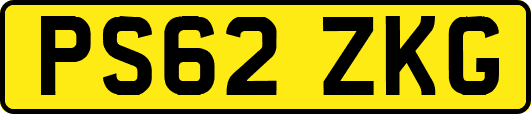 PS62ZKG