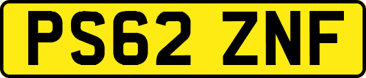 PS62ZNF
