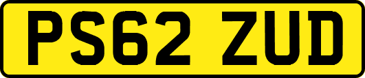 PS62ZUD