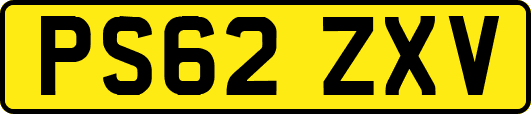 PS62ZXV