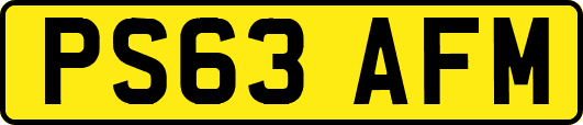 PS63AFM