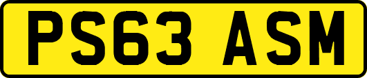 PS63ASM