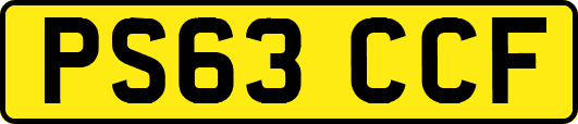 PS63CCF