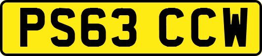PS63CCW