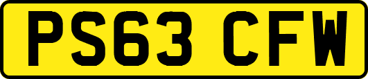 PS63CFW