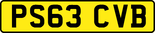 PS63CVB