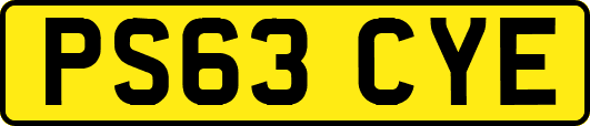 PS63CYE