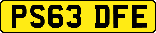 PS63DFE