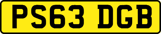 PS63DGB