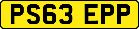 PS63EPP