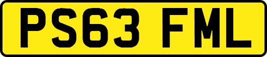 PS63FML