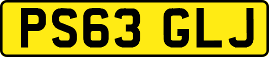 PS63GLJ