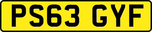 PS63GYF