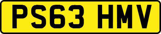 PS63HMV
