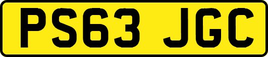 PS63JGC