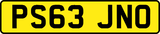 PS63JNO