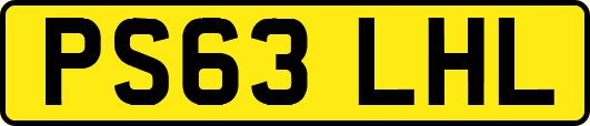 PS63LHL