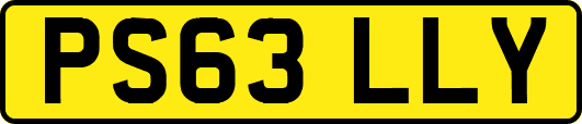 PS63LLY