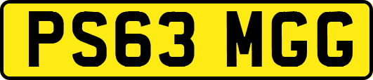 PS63MGG