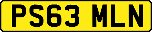 PS63MLN