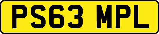 PS63MPL