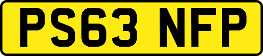 PS63NFP