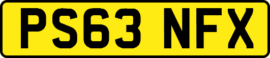 PS63NFX