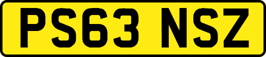 PS63NSZ