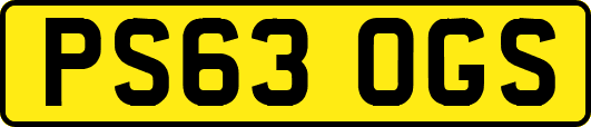 PS63OGS