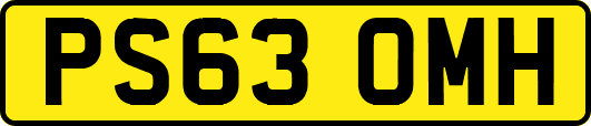 PS63OMH