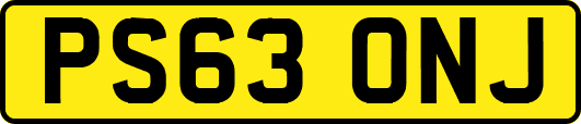 PS63ONJ