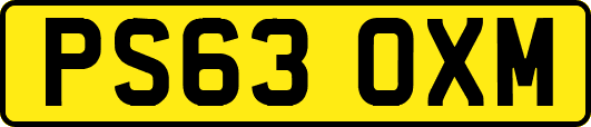 PS63OXM
