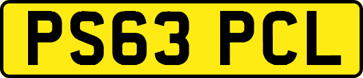 PS63PCL