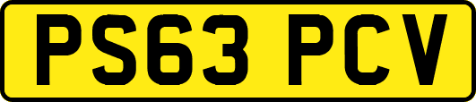 PS63PCV