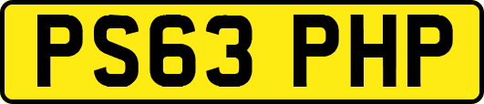 PS63PHP