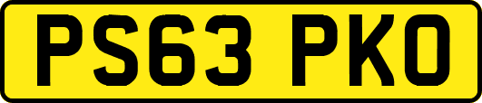 PS63PKO