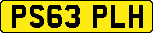 PS63PLH