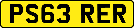 PS63RER
