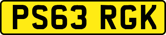 PS63RGK