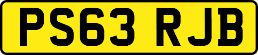 PS63RJB