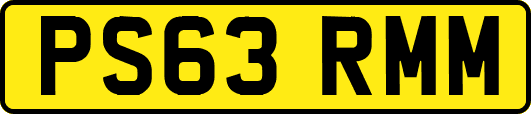 PS63RMM